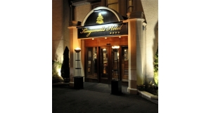 Kingsmills Hotel